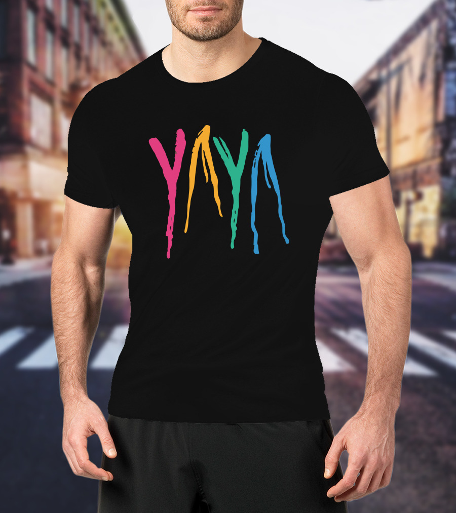 Six Nine YAYA T-Shirt