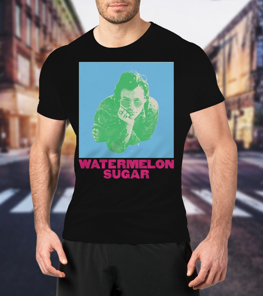 WATERMELON SUGAR T-Shirt
