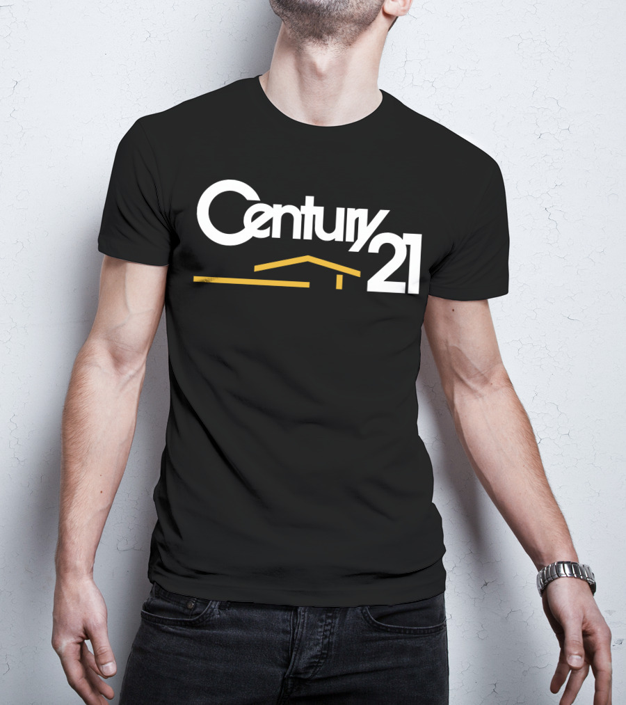 Century 21 Real Estate T-Shirt
