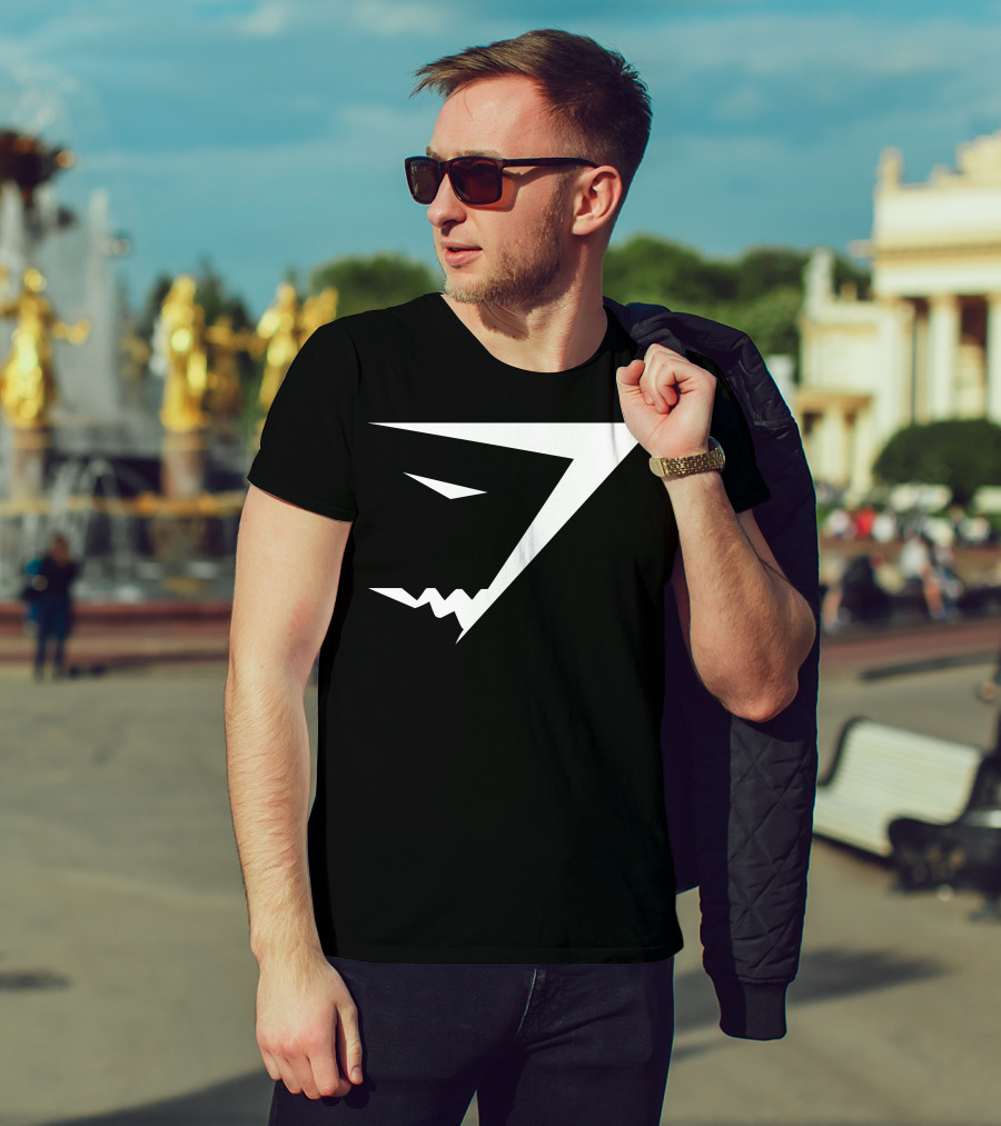 Cbum Gymshark Merch T-Shirt