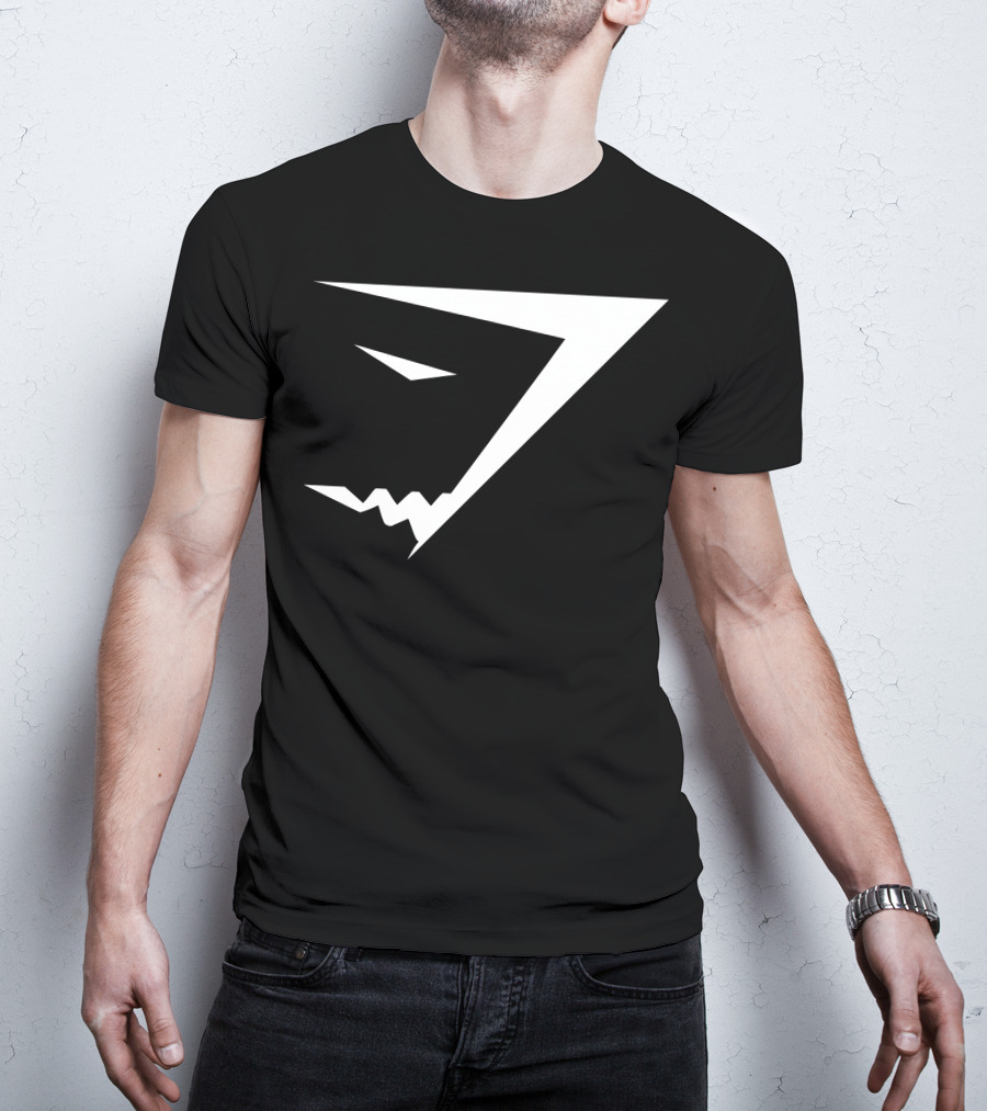 Cbum Gymshark Merch T-Shirt