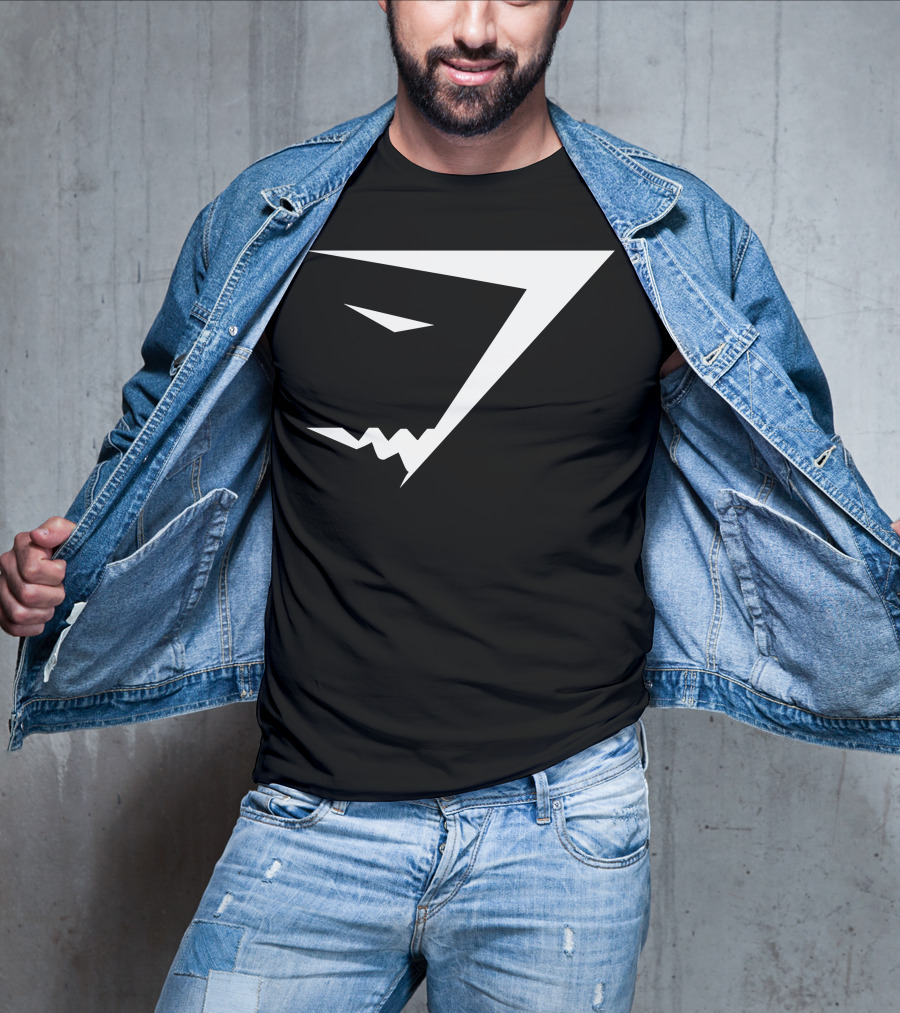 Cbum Gymshark Merch T-Shirt