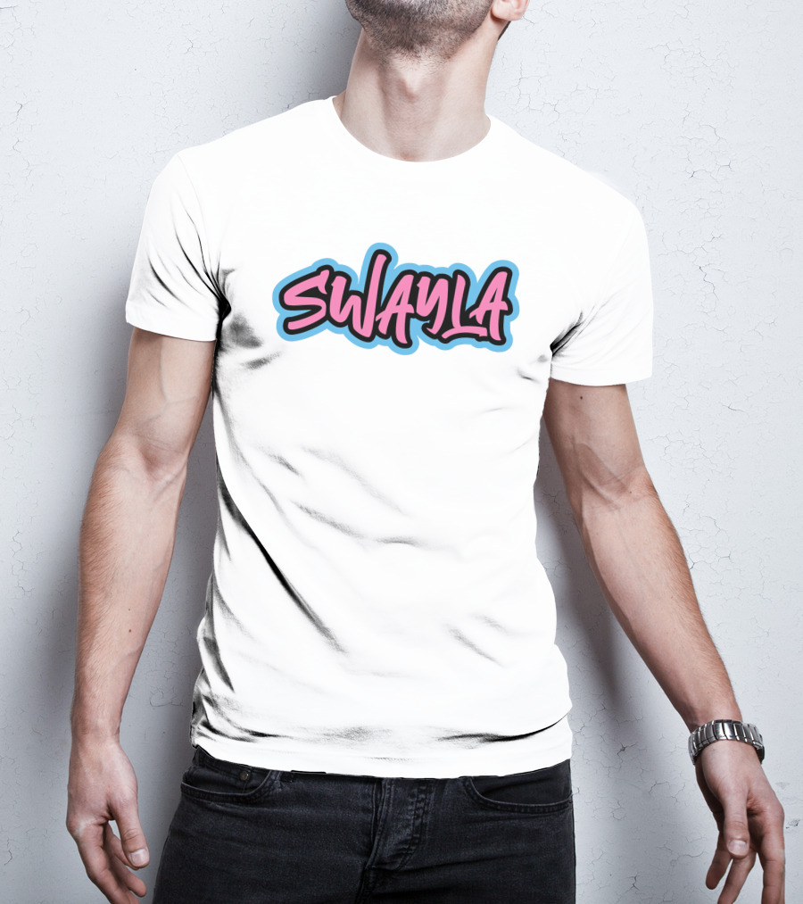 SWAYLA Noah Beck Age T-Shirt