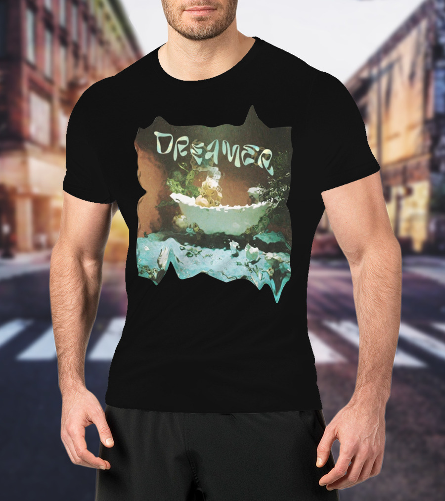 Dreamer ShopTrippieRedd T-Shirt