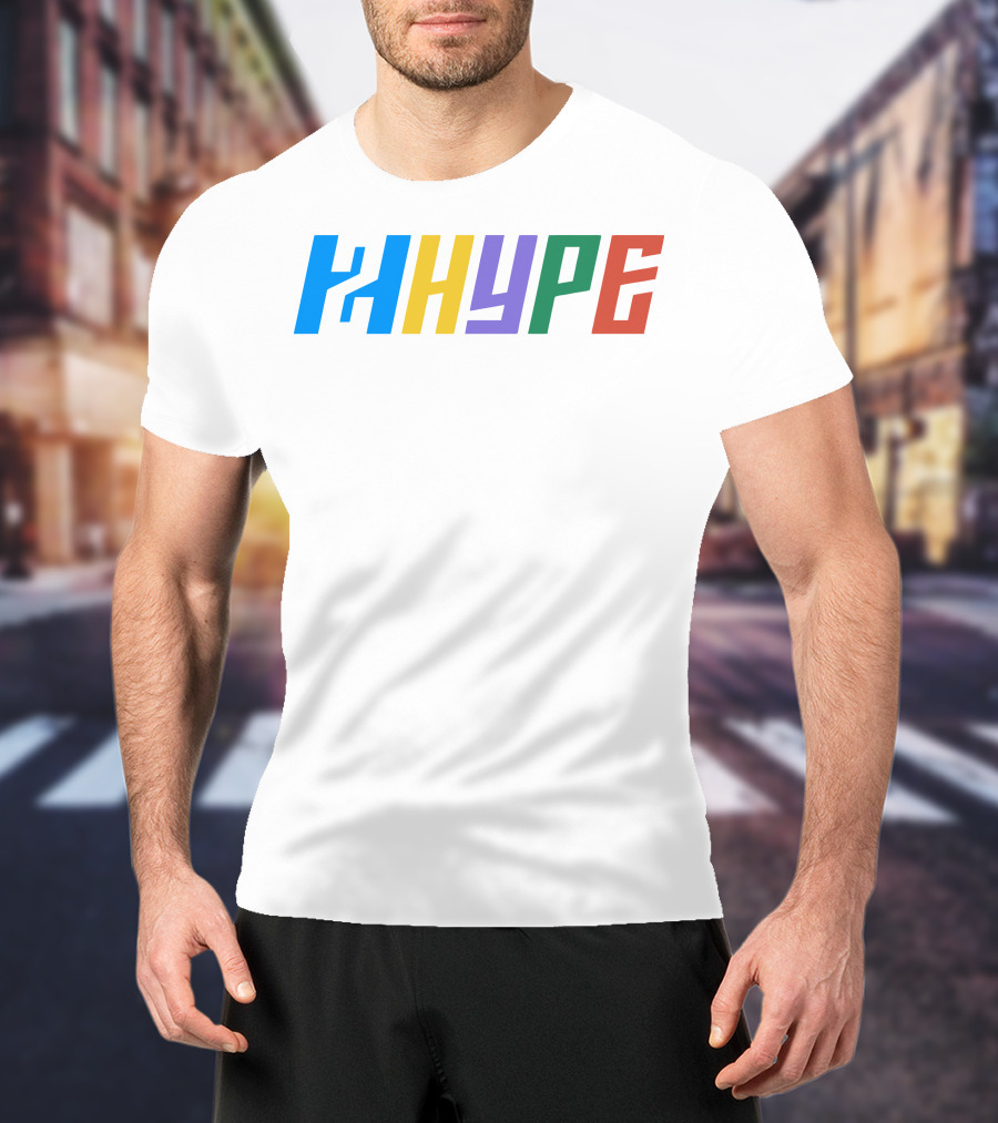 2HYPE T-Shirt