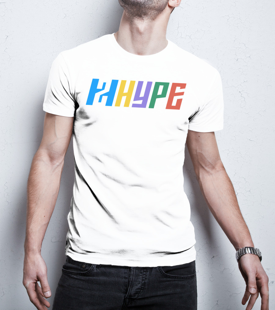 2HYPE T-Shirt