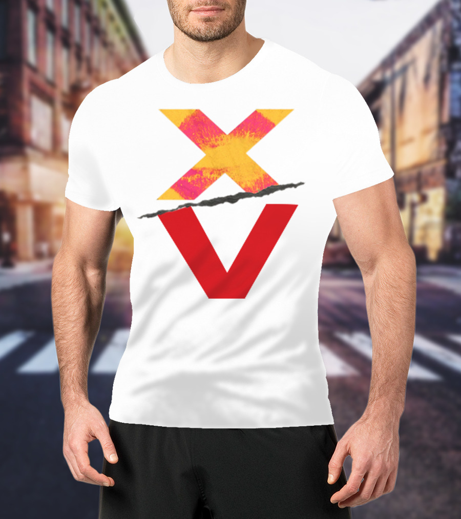 Jonas Brothers Merch XV T-Shirt