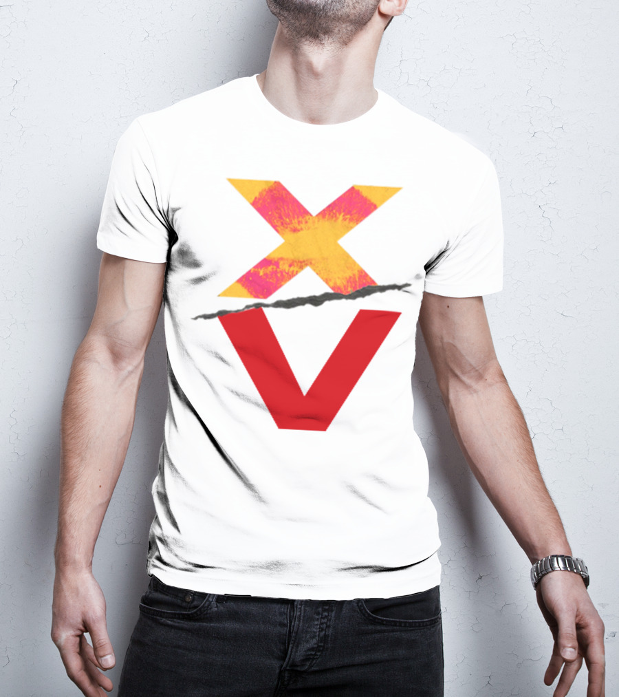 Jonas Brothers Merch XV T-Shirt