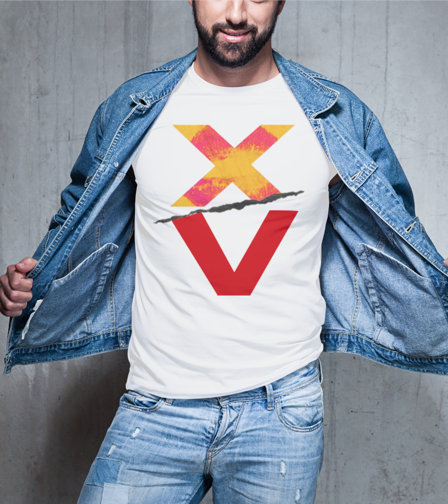 Jonas Brothers Merch XV T-Shirt