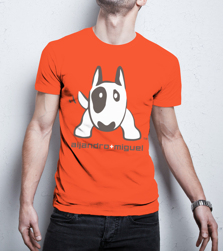 Alejandro Rosario Aijandro Miguel Merch T-Shirt