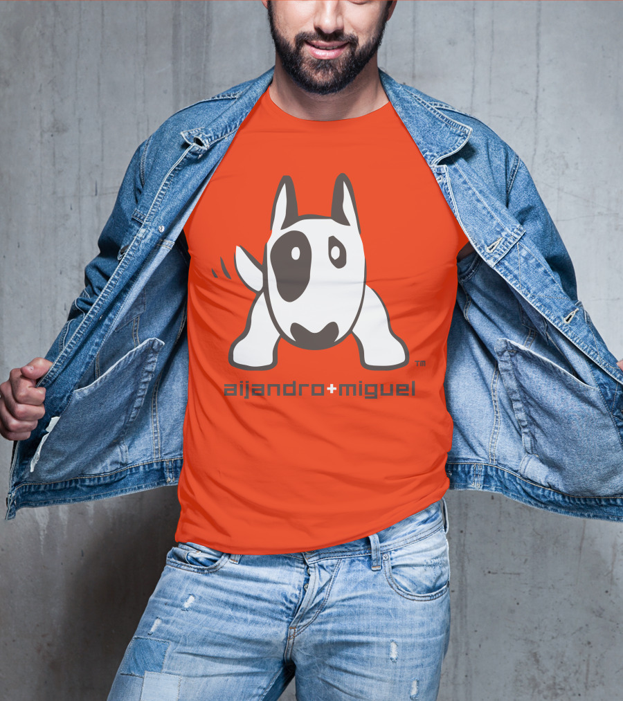 Alejandro Rosario Aijandro Miguel Merch T-Shirt