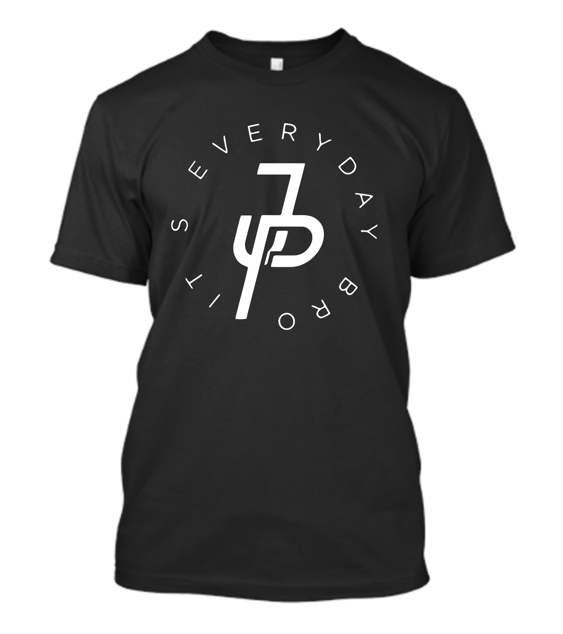 It's Everyday Bro Jake Paul JP T-Shirt
