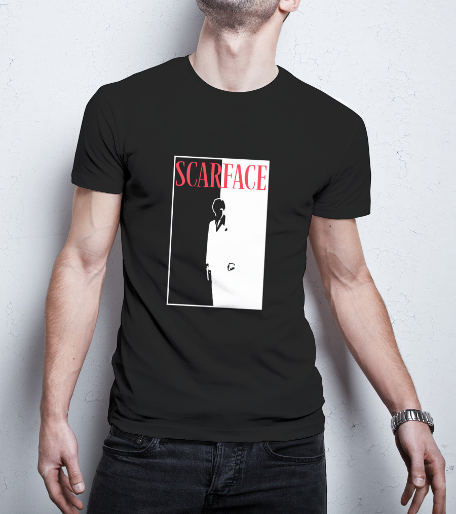Scarface T-Shirt
