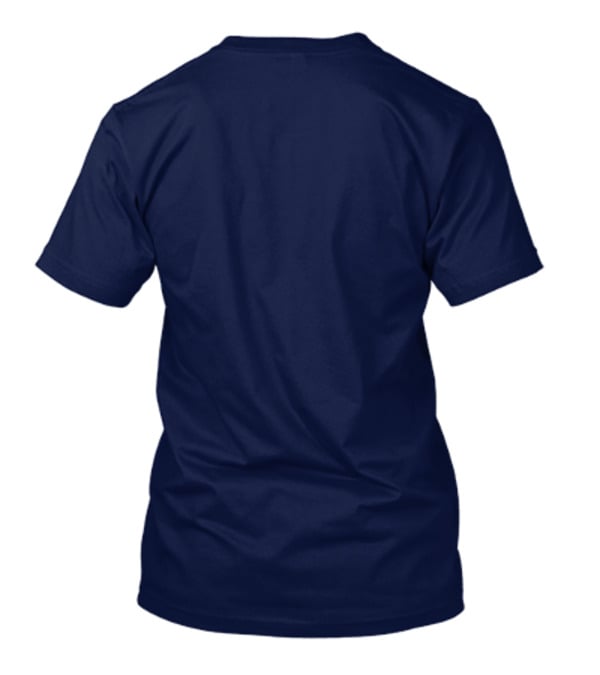 Marty Mush Huggy Bear WV Iconic Character T-Shirt