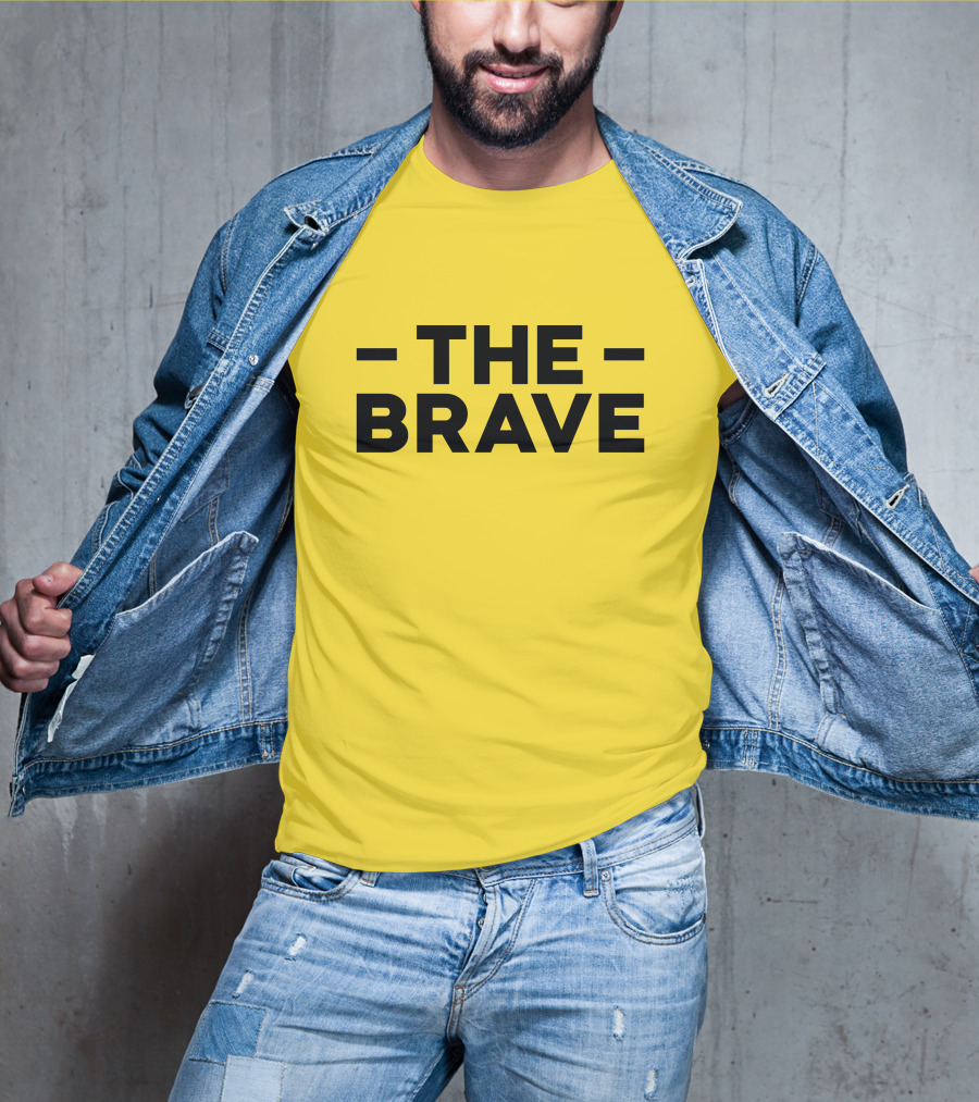 The Brave Sétanta Cú Chulainn Courage Legend T-Shirt