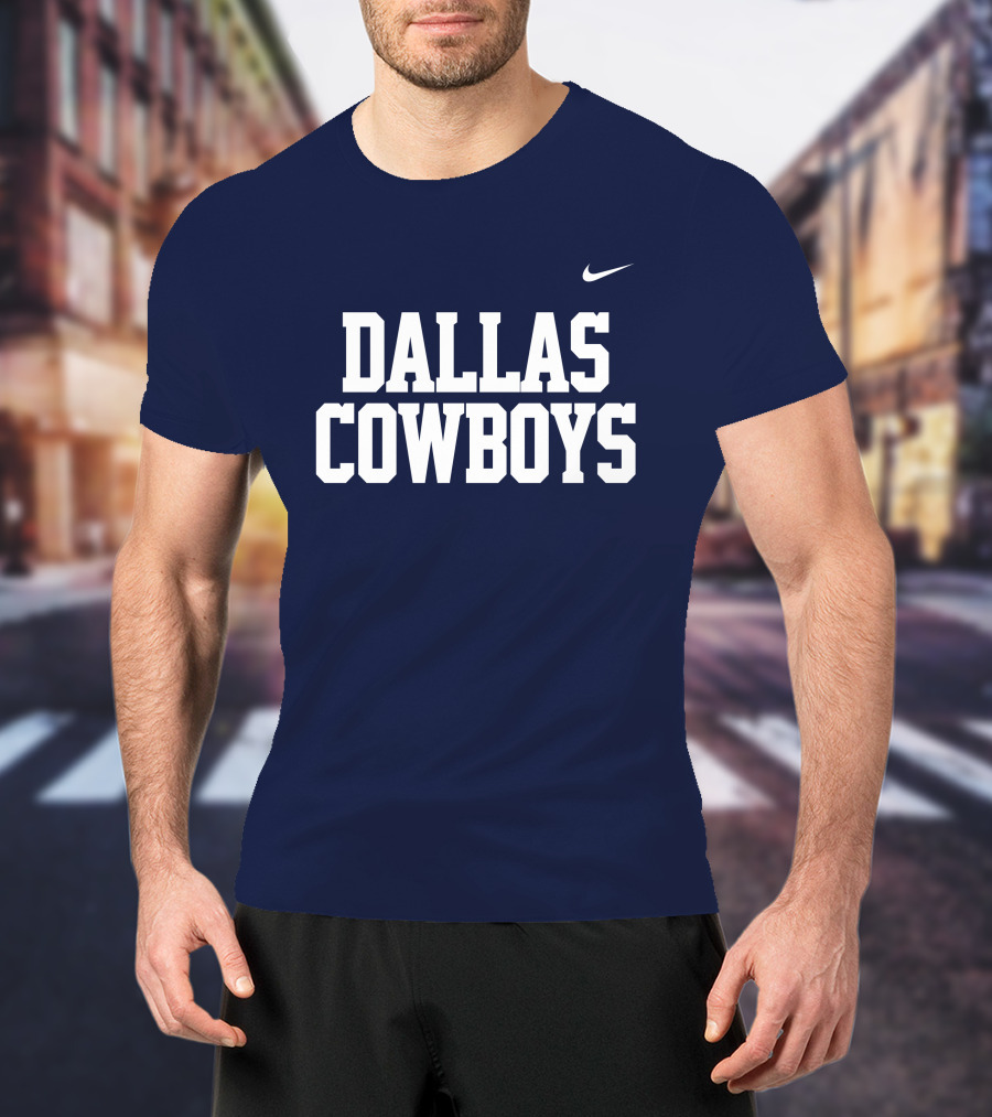 Dallas Cowboys T-Shirt