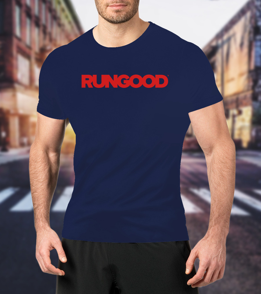 RUNGOOD Poker Apparel Collection T-Shirt