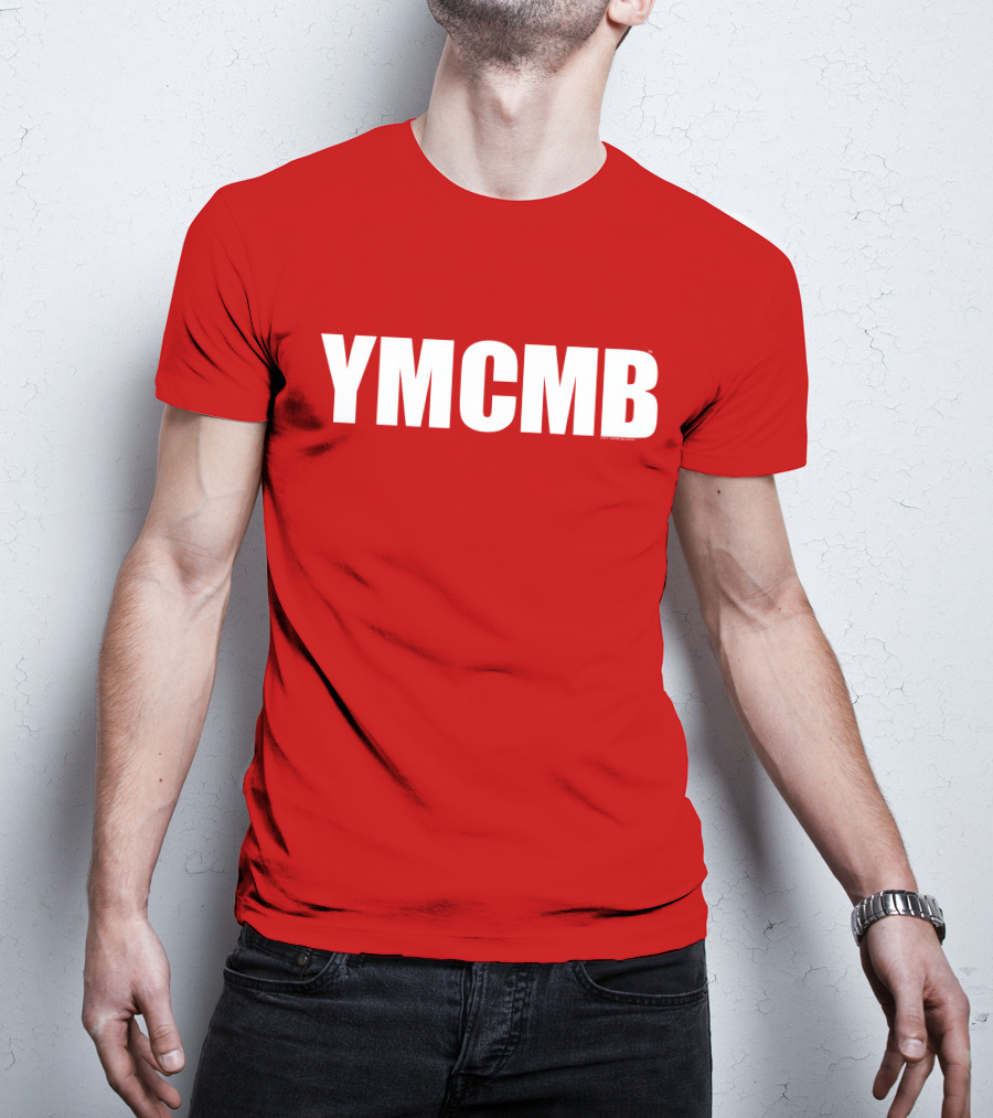YMCMB Drake Merchandise Fan Gear T-Shirt