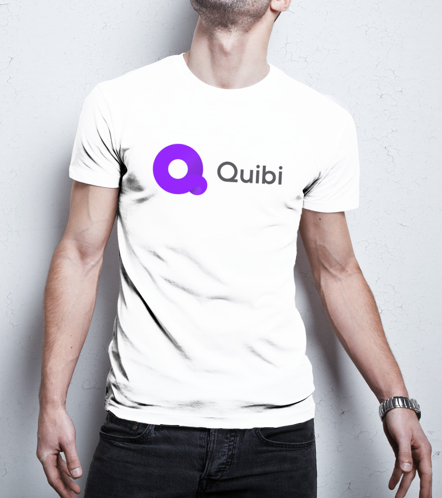 Quibi Maggiemaefish T-Shirt