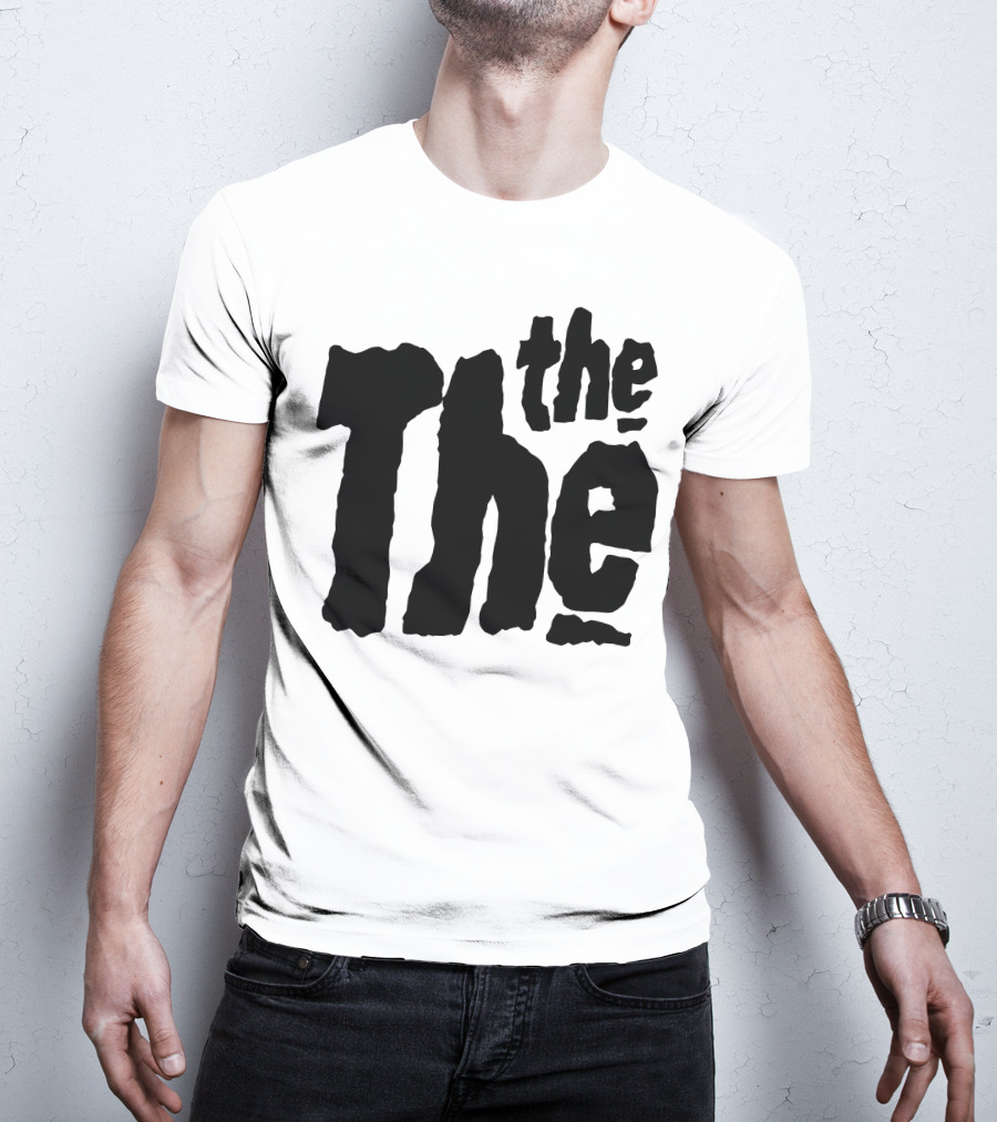 Jane Weaver The The The T-Shirt