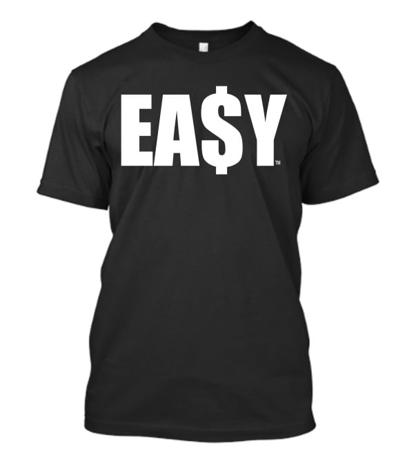 Kyler Murray EA$Y Arizona Cardinals T-Shirt