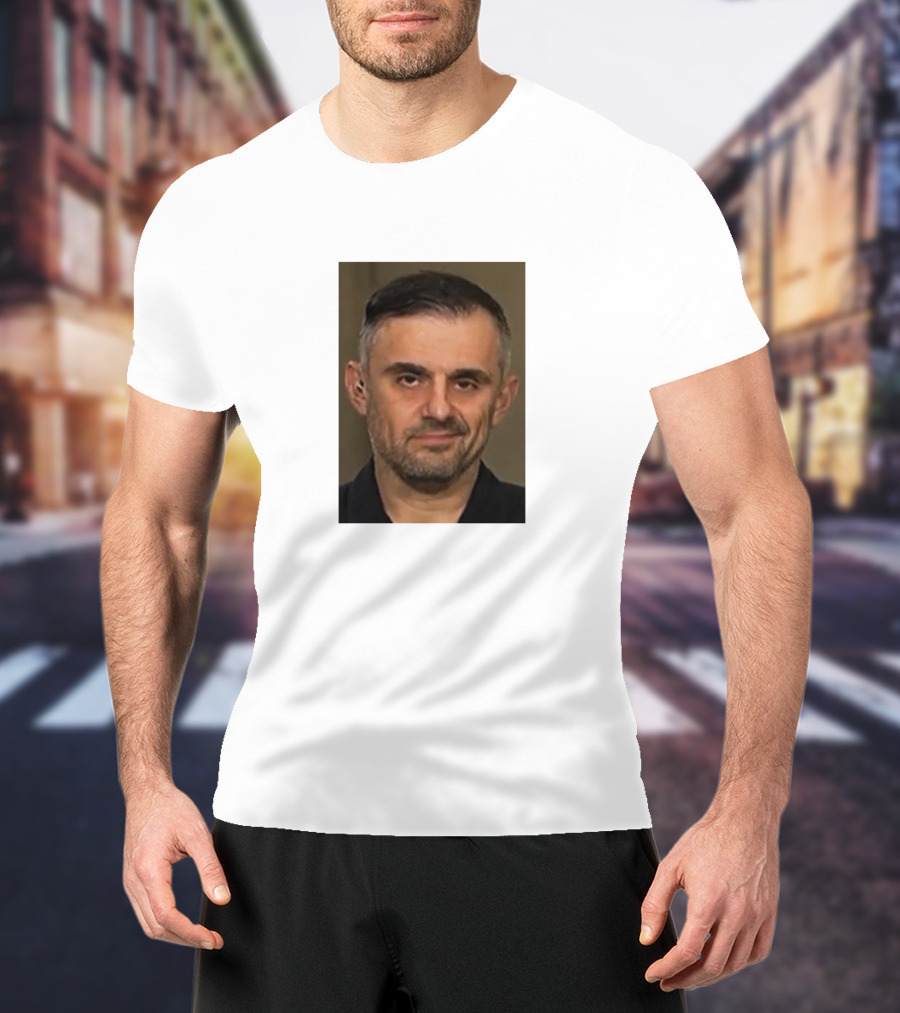 Gary Vaynerchuk GaryVee Iconic Entrepreneur And Influencer T-Shirt