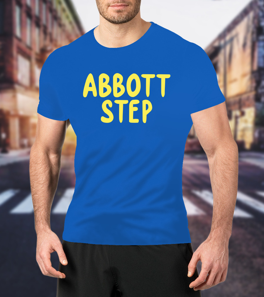 Sheryl Lee Ralph Abbott Step T-Shirt