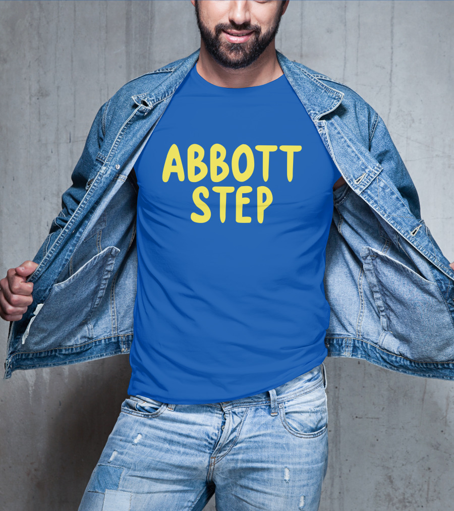 Sheryl Lee Ralph Abbott Step T-Shirt