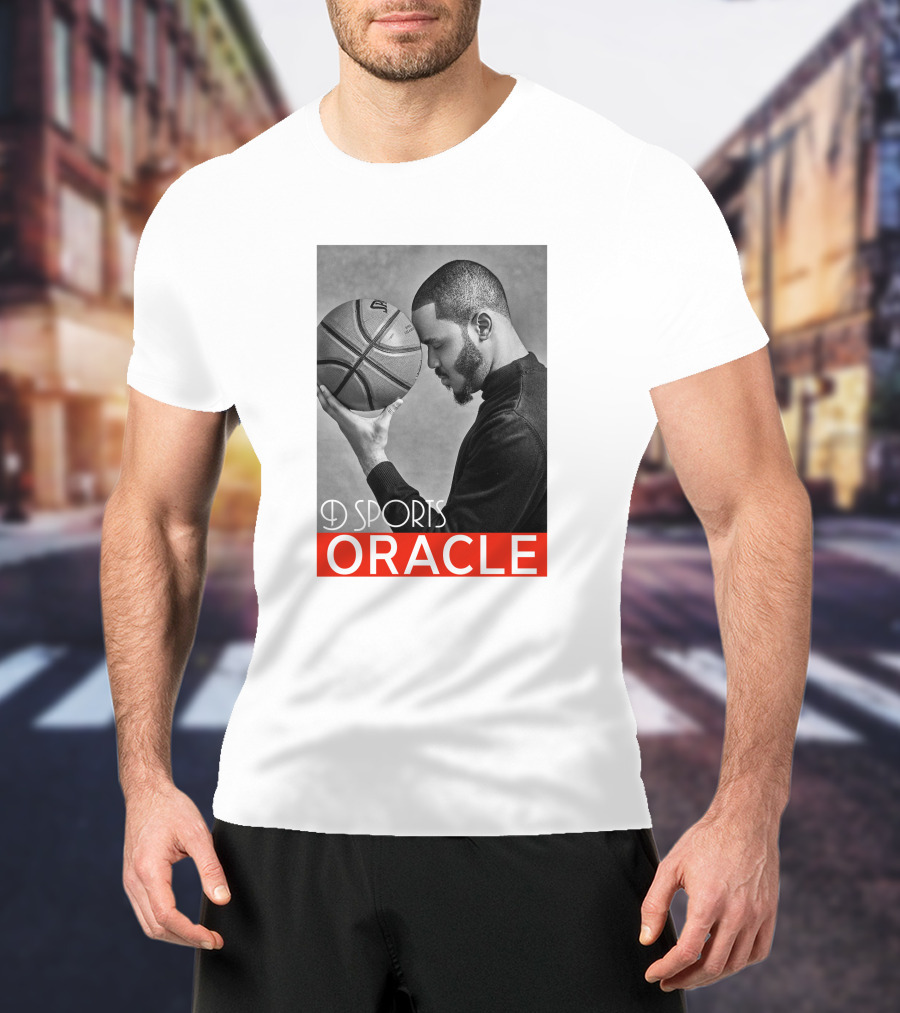 Ozoemena Chukwu D Sports Oracle Bbnaija Ozo Basketball Tribute Kobe Bryan T-Shirt