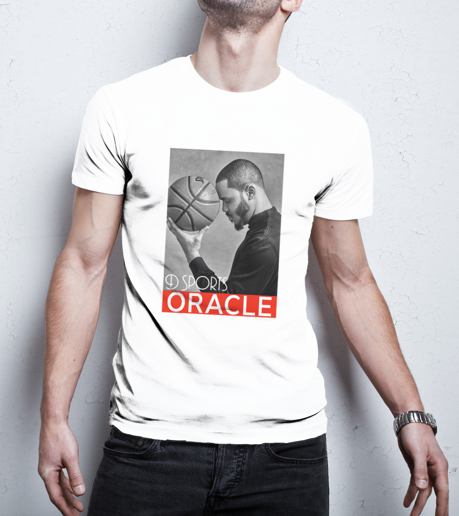 Ozoemena Chukwu D Sports Oracle Bbnaija Ozo Basketball Tribute Kobe Bryan T-Shirt
