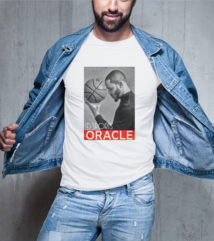 Ozoemena Chukwu D Sports Oracle Bbnaija Ozo Basketball Tribute Kobe Bryan T-Shirt