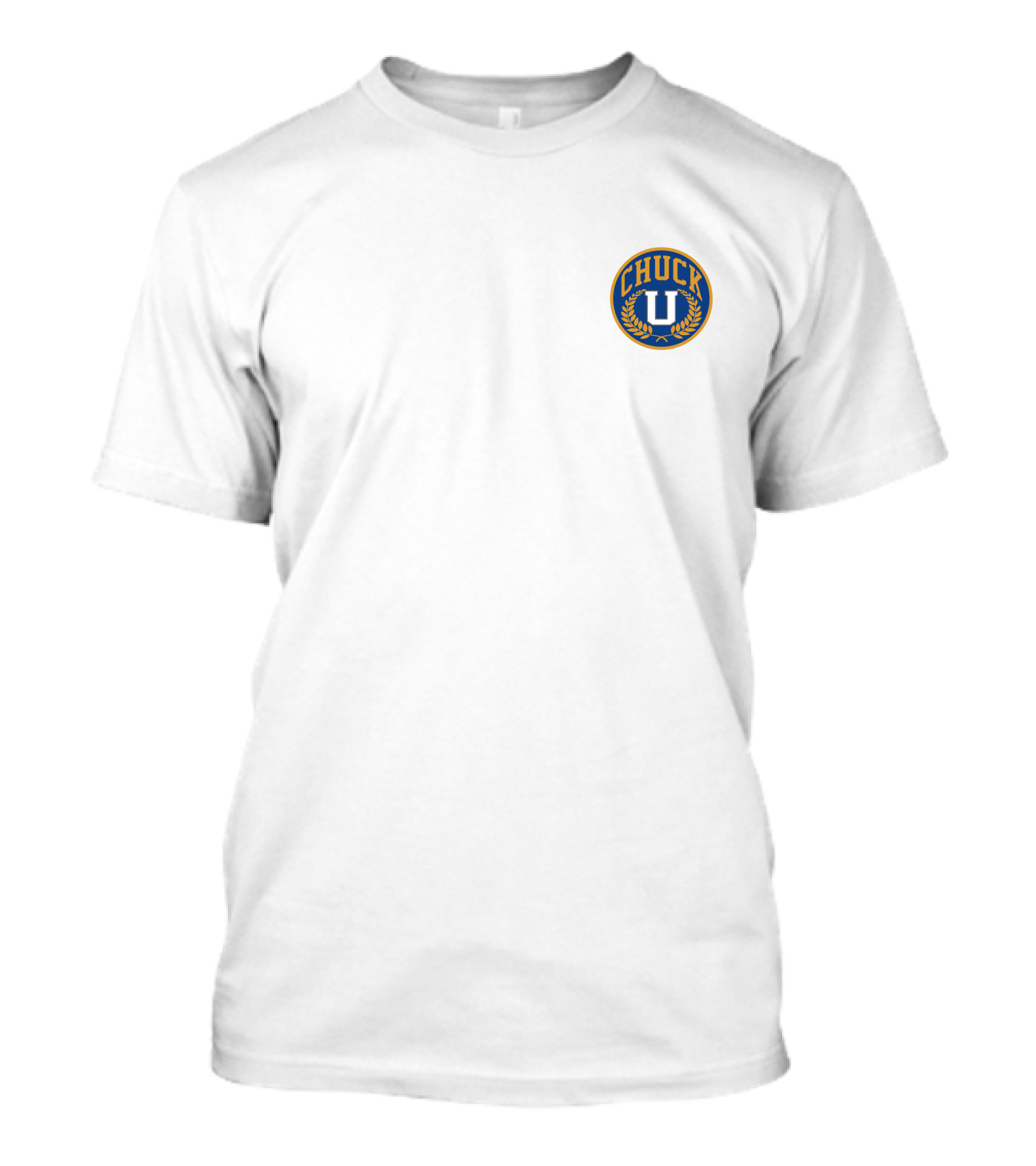 Chuck U Charles Barkley Capital One Commercial T-Shirt