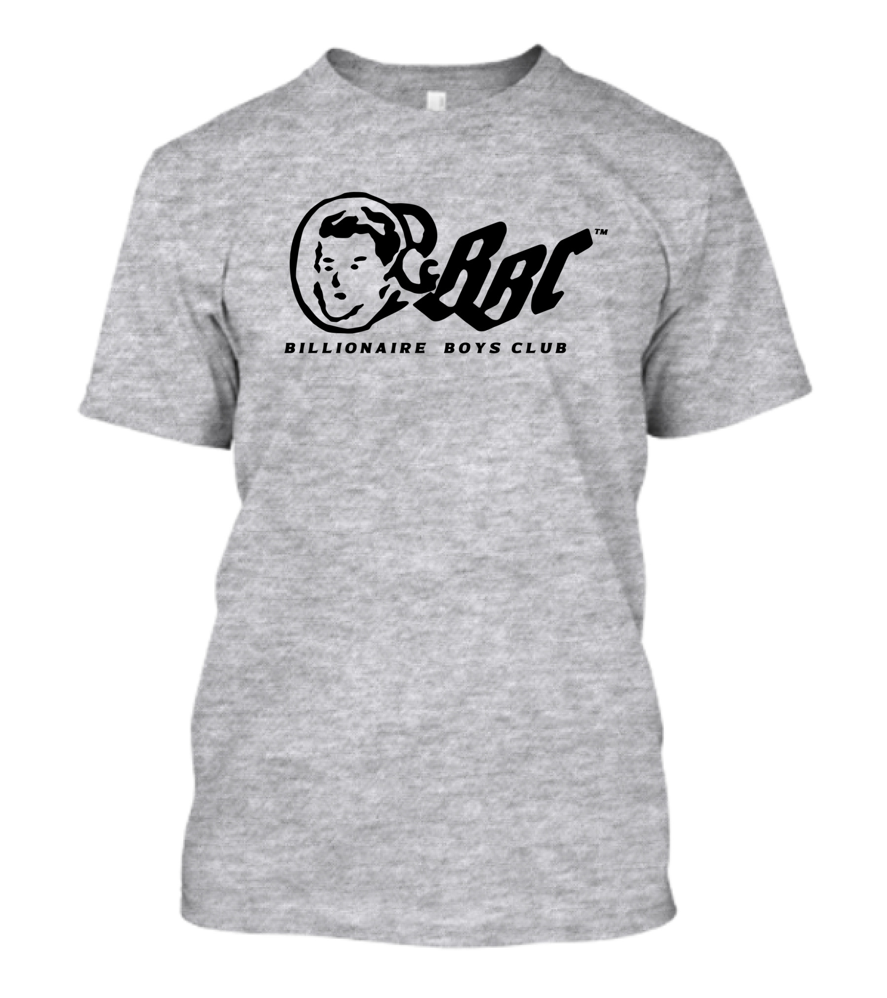 Billionaire Boys Club BBC Pharrell Williams Iconic T-Shirt