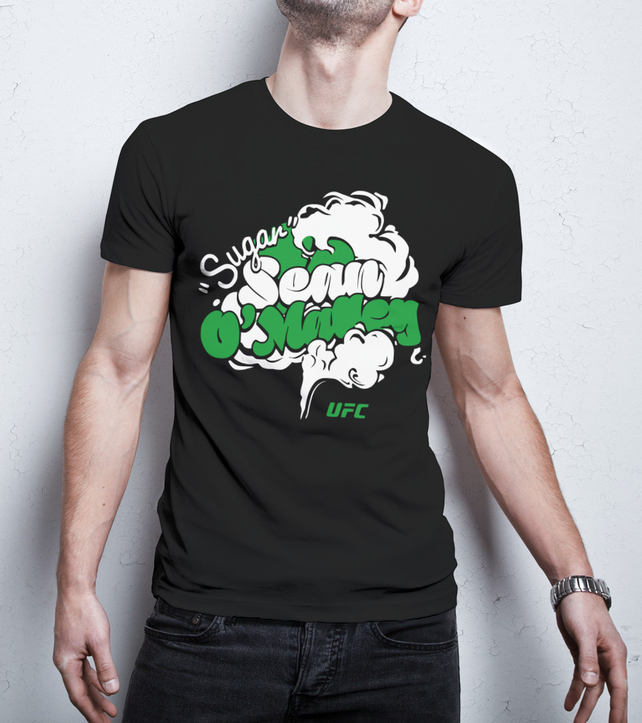 Suga Sean O'Malley UFC T-Shirt