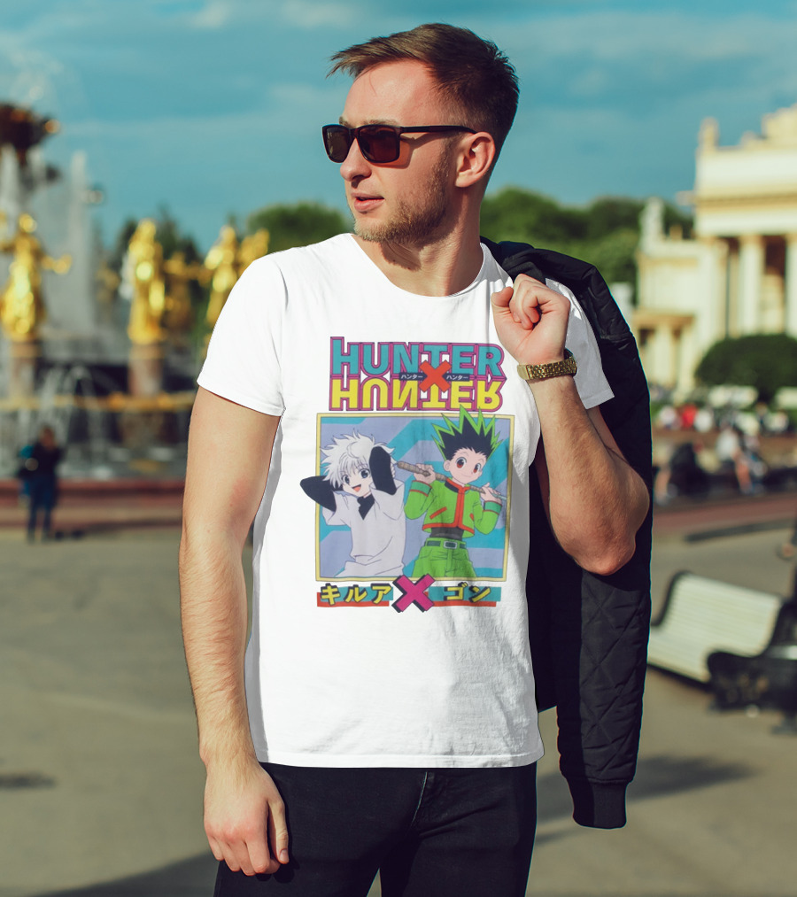 HUNTER X HUNTER T-Shirt