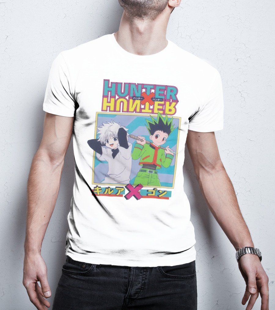 HUNTER X HUNTER T-Shirt