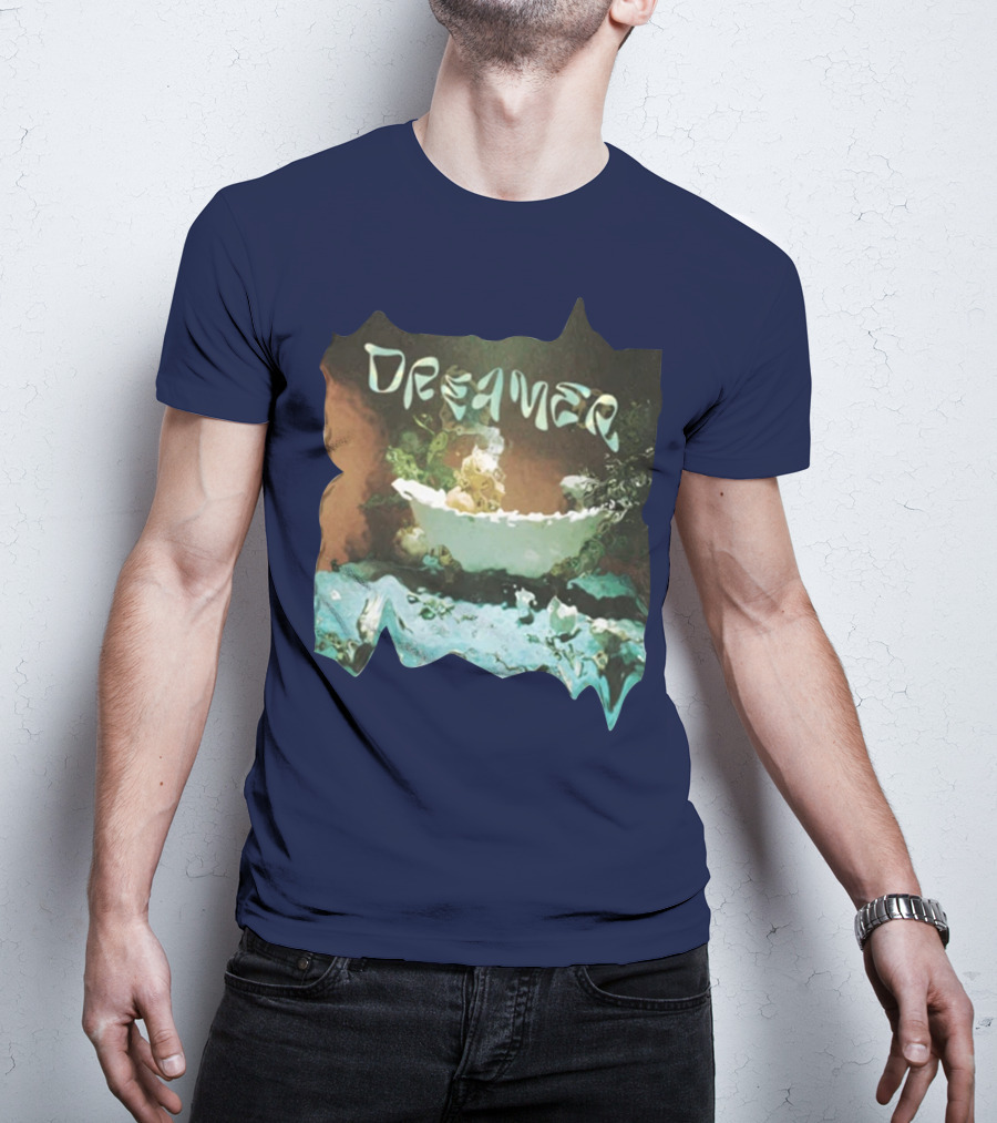Dreamer Trippie Redd Merch Aesthetic T-Shirt