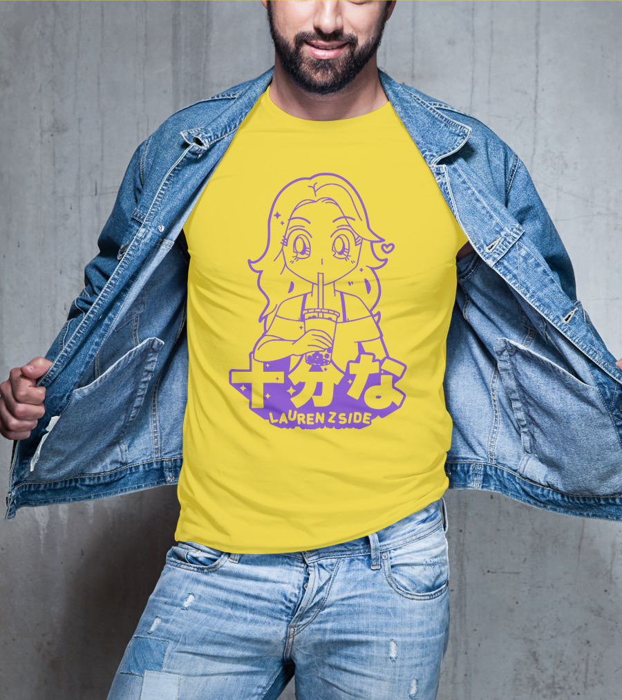 LAURENZSIDE T-Shirt