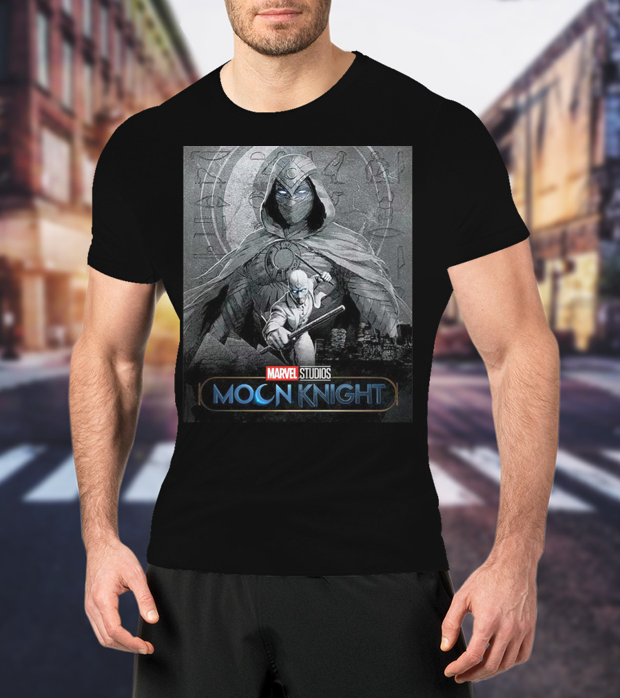 Marvel Studios Moon Knight T-Shirt