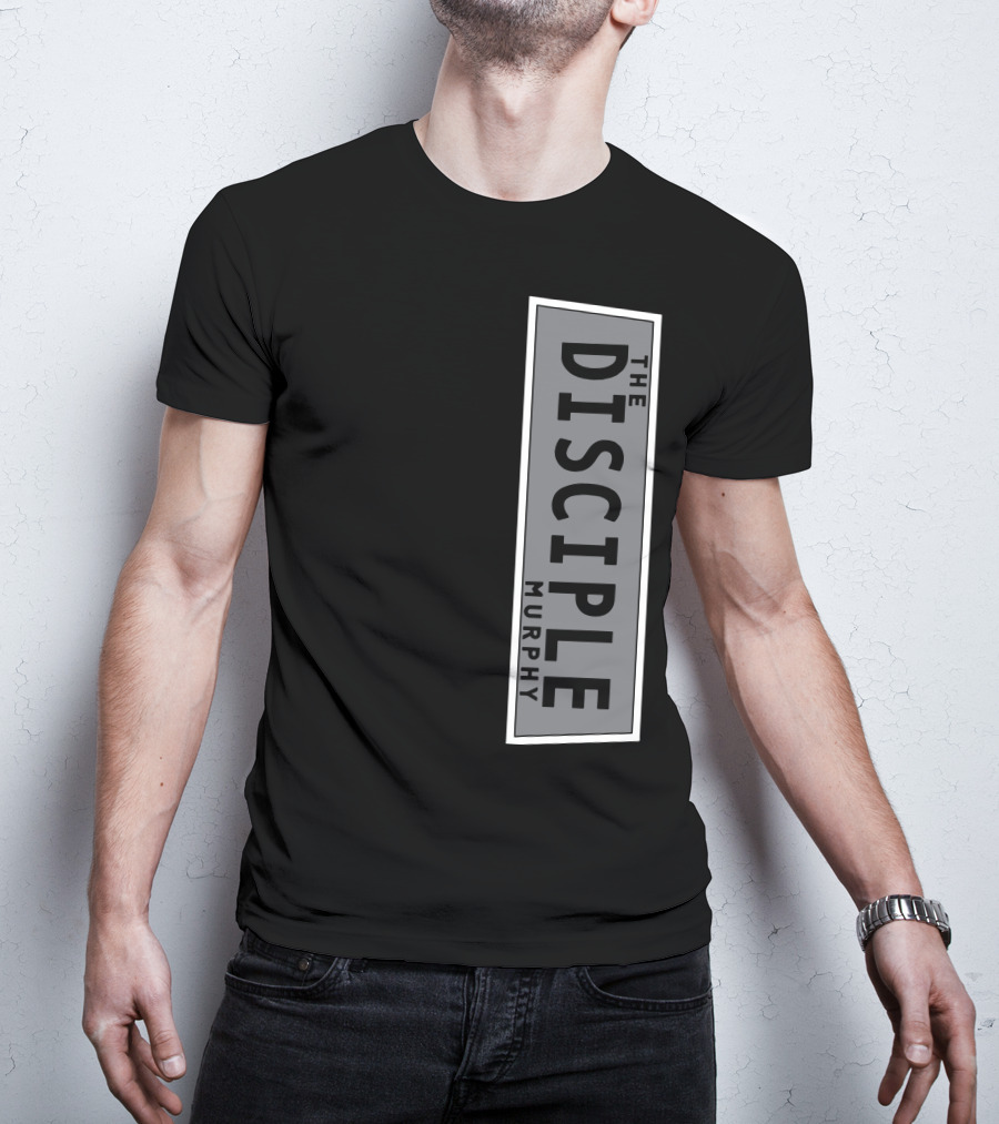 Murphy The Disciple T-Shirt