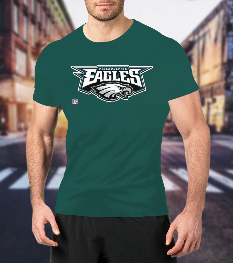 Philadelphia Eagles NFL T-Shirt