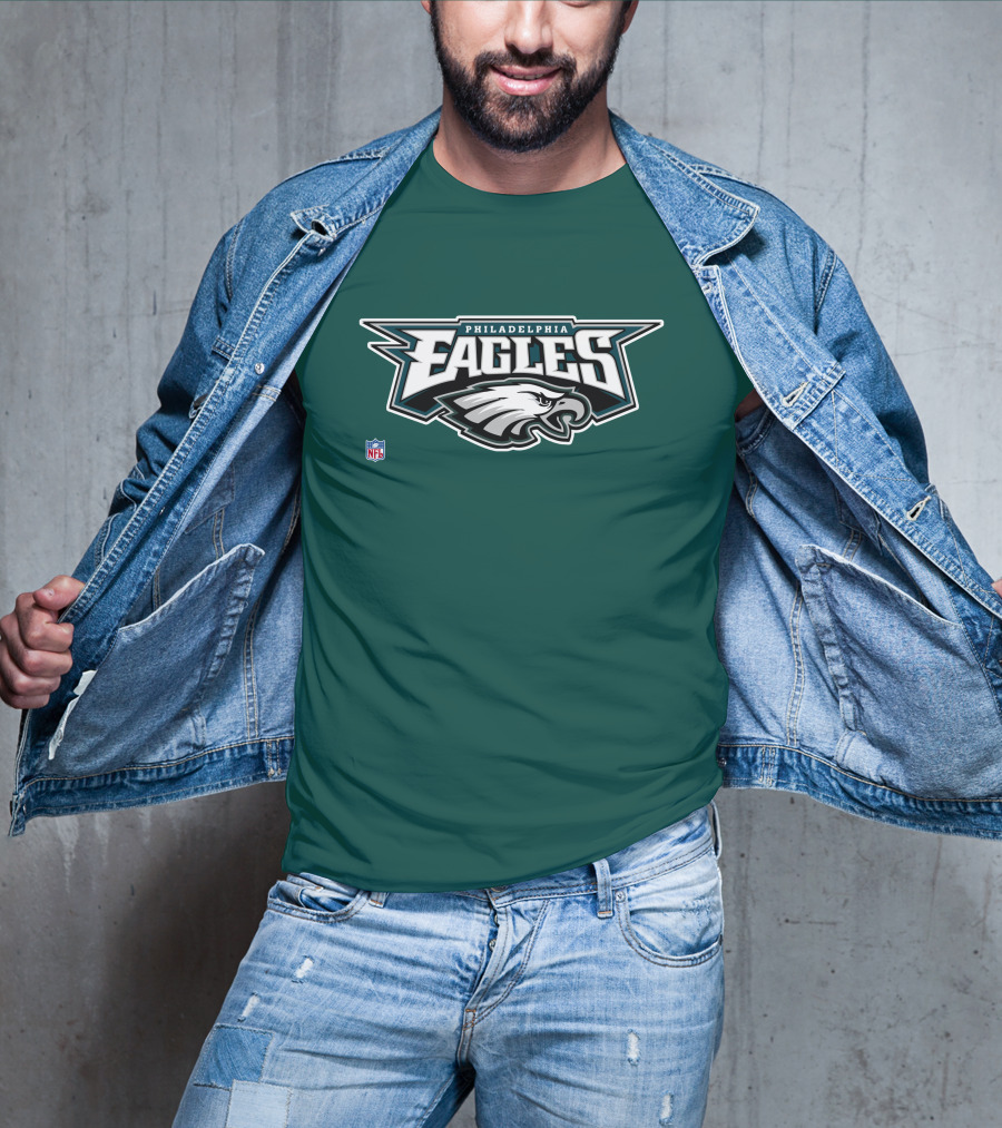 Philadelphia Eagles NFL T-Shirt