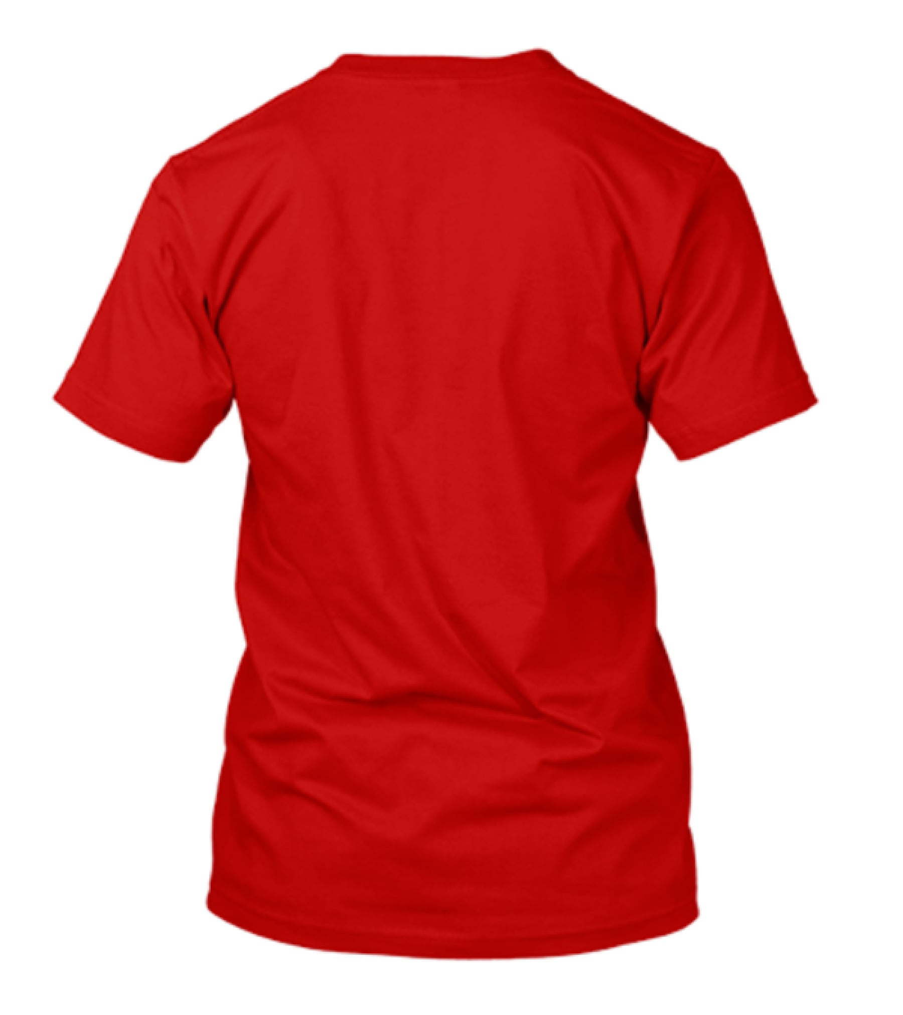 If You Don't Own One Bronco You'll Never Understand T-Shirt