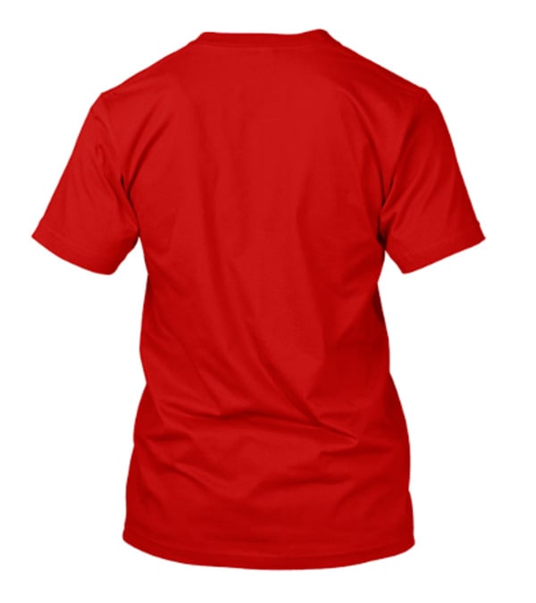 Jayco Life Rocks When Your Living Room Rolls Jay Flight 284BHS T-Shirt