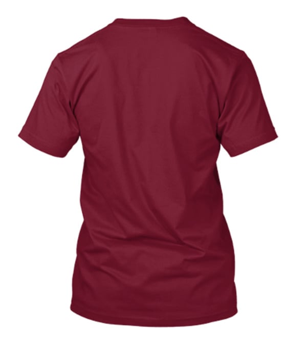 Pittsburg State Alumni Gorilla Nation Kansas T-Shirt