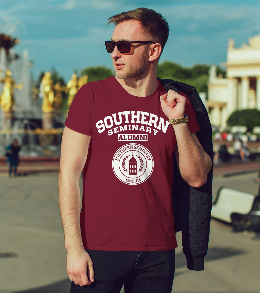Southern Seminary Alumni Knights T-Shirt