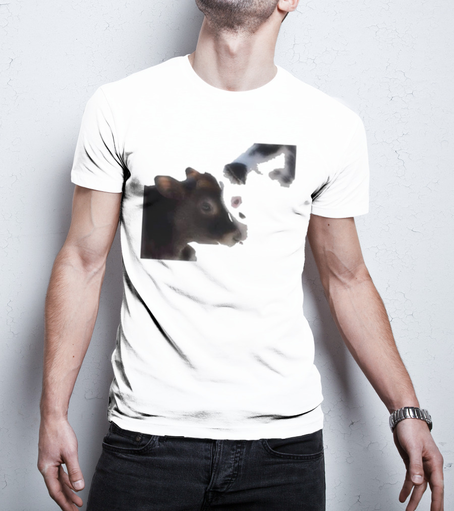 Kikillopieces Tender Calf Dreaming T-Shirt