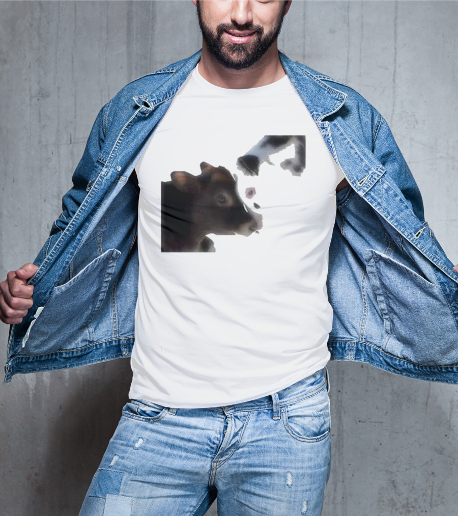 Kikillopieces Tender Calf Dreaming T-Shirt