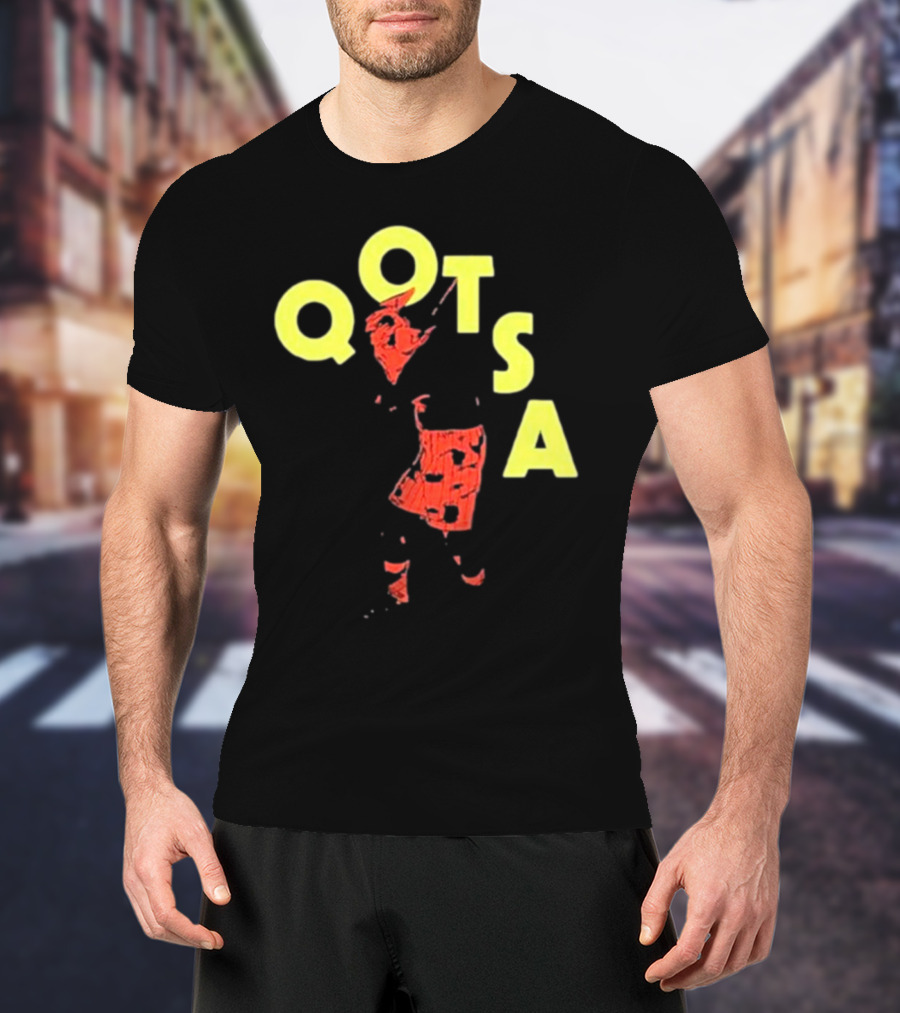 QOTSA Executioner T-Shirt