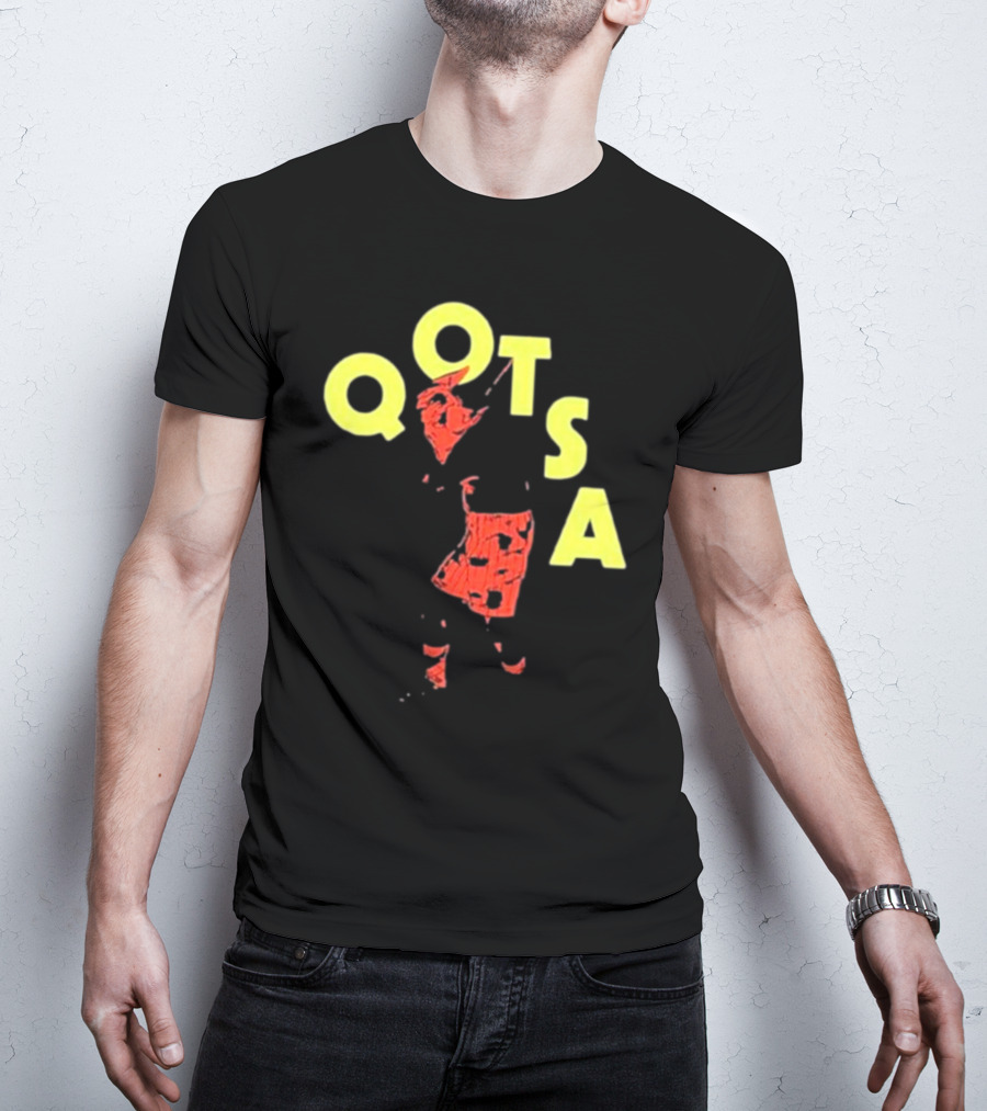 QOTSA Executioner T-Shirt